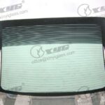 REAR WINDOW HEATED GREEN